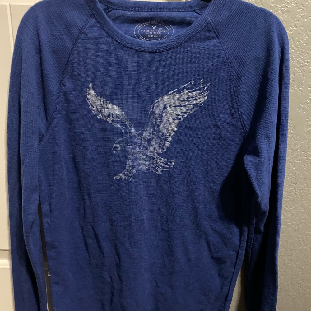 American eagle sweater